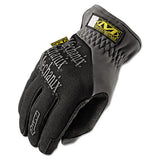 Mechanix Wear® Fastfit Work Gloves, Black, Medium freeshipping - TVN Wholesale 