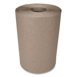 Morcon Tissue Morsoft Universal Roll Towels, 7.88" X 300 Ft, Brown, 12-carton freeshipping - TVN Wholesale 