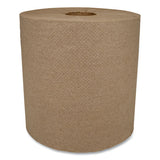 Morcon Tissue Morsoft Universal Roll Towels, 1-ply, 8" X 700 Ft, Kraft, 6 Rolls-carton freeshipping - TVN Wholesale 