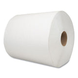Morcon Tissue Morsoft Universal Roll Towels, 1-ply, 8" X 700 Ft, White, 6 Rolls-carton freeshipping - TVN Wholesale 