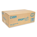 Morcon Tissue Morsoft Center-pull Roll Towels, 2-ply, 6.9" Dia., 500 Sheets-roll, 6 Rolls-carton freeshipping - TVN Wholesale 