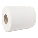 Morcon Tissue Morsoft Center-pull Roll Towels, 2-ply, 6.9" Dia., White, 600 Sheets-roll, 6 Rolls-carton freeshipping - TVN Wholesale 