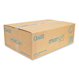 Morcon Tissue Morsoft Center-pull Roll Towels, 2-ply, 6.9" Dia., White, 600 Sheets-roll, 6 Rolls-carton freeshipping - TVN Wholesale 
