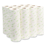 Morcon Tissue Morsoft Controlled Bath Tissue, Septic Safe, 2-ply, White, 3.9" X 4", 600 Sheets-roll, 48 Rolls-carton freeshipping - TVN Wholesale 