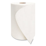 Morcon Tissue 10 Inch Tad Roll Towels, 1-ply, 10" X 500 Ft, White, 6 Rolls-carton freeshipping - TVN Wholesale 