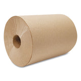 Morcon Tissue 10 Inch Roll Towels, 1-ply, 10" X 800 Ft, Kraft, 6 Rolls-carton freeshipping - TVN Wholesale 