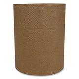 Morcon Tissue Morsoft Universal Roll Towels, Kraft, 1-ply, 600 Ft, 7.8" Dia, 12 Rolls-carton freeshipping - TVN Wholesale 