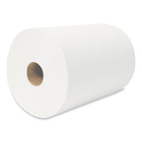 Morcon Tissue 10 Inch Tad Roll Towels, 1-ply, 10" X 550 Ft, White, 6 Rolls-carton freeshipping - TVN Wholesale 