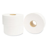 Morcon Tissue Jumbo Bath Tissue, Septic Safe, 2-ply, White, 750 Ft, 12 Rolls-carton freeshipping - TVN Wholesale 