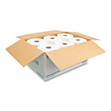 Morcon Tissue 10 Inch Tad Roll Towels, 10" X 700 Ft, White, 6-carton freeshipping - TVN Wholesale 