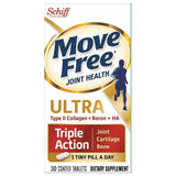 Move Free® Ultra With Uc-ii Joint Health Tablet, 30 Count freeshipping - TVN Wholesale 