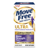 Move Free® Ultra Bone Strength Support Tablet, 30 Count freeshipping - TVN Wholesale 