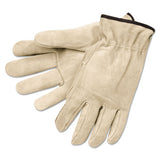 MCR™ Safety Driver's Gloves, X-large, Dozen freeshipping - TVN Wholesale 