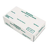 MCR™ Safety Disposable Vinyl Gloves, Large, 5 Mil, Medical Grade, 100-box freeshipping - TVN Wholesale 