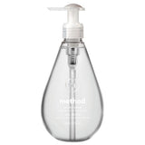 Method® Gel Hand Wash, Sweet Water, 12 Oz Pump Bottle, 6-carton freeshipping - TVN Wholesale 