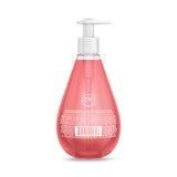 Method® Gel Hand Wash, Pink Grapefruit, 12 Oz Pump Bottle freeshipping - TVN Wholesale 