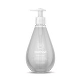 Method® Gel Hand Wash, Sea Minerals, 12 Oz Pump Bottle, 6-carton freeshipping - TVN Wholesale 