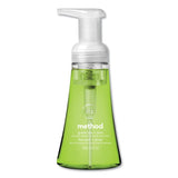 Foaming Hand Wash, Green Tea And Aloe, 10 Oz Pump Bottle