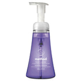 Method® Foaming Hand Wash, French Lavender, 10 Oz Pump Bottle, 6-carton freeshipping - TVN Wholesale 