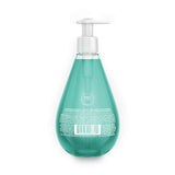 Method® Gel Hand Wash, Waterfall, 12 Oz Pump Bottle, 6-carton freeshipping - TVN Wholesale 