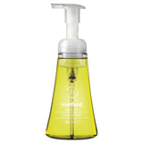 Method® Foaming Hand Wash, Lemon Mint, 10 Oz Pump Bottle, 6-carton freeshipping - TVN Wholesale 