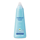 Method® Antibacterial Toilet Cleaner, Spearmint, 24 Oz Bottle, 6-carton freeshipping - TVN Wholesale 