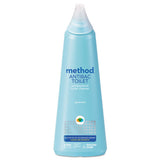 Method® Antibacterial Toilet Cleaner, Spearmint, 24 Oz Bottle freeshipping - TVN Wholesale 