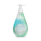 Method® Gel Hand Wash, Coconut Waters, 12 Oz Pump Bottle freeshipping - TVN Wholesale 