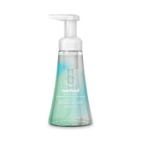 Method® Foaming Hand Wash, Coconut Waters, 10 Oz Pump Bottle freeshipping - TVN Wholesale 