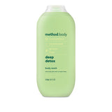Method® Womens Body Wash, Cucumber-seaweed-green Tea, 18 Oz, 6-carton freeshipping - TVN Wholesale 