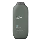 Method® Mens Body Wash, Sea And Surf, 18 Oz, 6-carton freeshipping - TVN Wholesale 