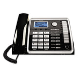 Motorola Visys 25260 Two-line Corded Wireless Speakerphone freeshipping - TVN Wholesale 