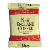 New England® Coffee Coffee Portion Packs, French Dark Roast, 2.5 Oz Pack, 24-box freeshipping - TVN Wholesale 