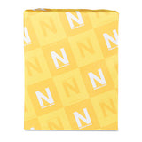 Neenah Paper Classic Crest Stationery, 93 Bright, 24 Lb, 8.5 X 11, Avon White, 500-ream freeshipping - TVN Wholesale 