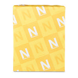 Neenah Paper Classic Crest Stationery Writing Paper, 24 Lb, 8.5 X 11, Whitestone, 500-ream freeshipping - TVN Wholesale 