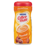 Coffee mate® Non-dairy Powdered Creamer, Original, 22 Oz Canister, 12-carton freeshipping - TVN Wholesale 