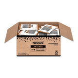 Nescafé® Intenso 100% Arabica Dark Roast Ground Coffee, 1.75 Oz Packet, 24-carton freeshipping - TVN Wholesale 