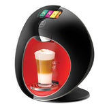 NESCAFÉ® Dolce Gusto® Majesto Automatic Coffee Machine, Black-red freeshipping - TVN Wholesale 