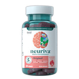 Neuriva® Brain Performance Gummies, 50 Count freeshipping - TVN Wholesale 