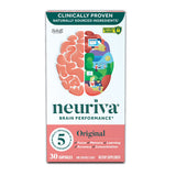 Neuriva® Original Brain Performance, 30 Count freeshipping - TVN Wholesale 