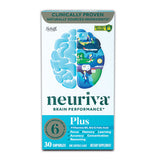 Neuriva® Brain Performance Plus, 30 Count freeshipping - TVN Wholesale 