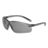 Honeywell Uvex™ A700 Series Protective Eyewear, Anti-scratch, Gray Frame, Tsr Gray Lens freeshipping - TVN Wholesale 