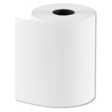 National Checking Company™ Registrolls Thermal Point-of-sale Rolls, 2.25" X 80 Ft, White, 48-carton freeshipping - TVN Wholesale 