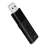 NXT Technologies™ Usb 3.0 Flash Drive, 32 Gb, Black, 2-pack freeshipping - TVN Wholesale 