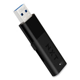 NXT Technologies™ Usb 3.0 Flash Drive, 128 Gb, Black, 2-pack freeshipping - TVN Wholesale 