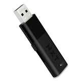 NXT Technologies™ Usb 2.0 Flash Drive, 64 Gb, Black, 2-pack freeshipping - TVN Wholesale 