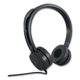NXT Technologies™ Uc-4000 Noise-canceling Stereo Binaural Over-the-head Headset freeshipping - TVN Wholesale 