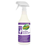 OdoBan® Bioodor Digester, Eucalyptus Scent, 32 Oz Spray Bottle, 12-carton freeshipping - TVN Wholesale 