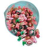 Office Snax® Goetze's Caramel Creams, Lt And Dark Caramel Candy, One 24 Oz Bowl freeshipping - TVN Wholesale 