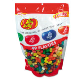 Jelly Belly® Candy, 49 Assorted Flavors, 2lb Bag freeshipping - TVN Wholesale 